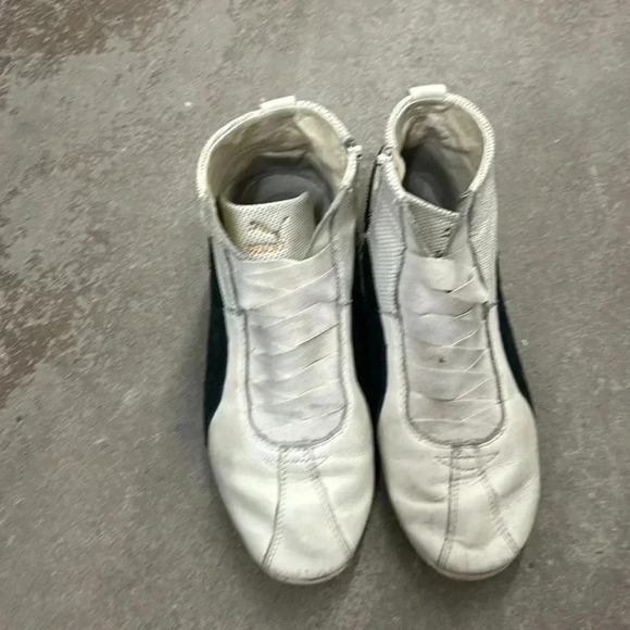 Y2K vintage puma - Picture 2 of 8